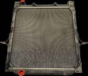 Radiator pentru volvo, coduri 20810099, 85000662, 5001868514, 7420810095 1 Radiator pentru volvo, coduri 20810099, 85000662, 5001868514, 7420810095