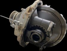 Recondiționare diferențial axă motrică Volvo 20836790