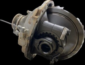 Recondiționare diferențial axă motrică volvo 20836790