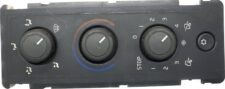 Panou comenzi climatizare cabină Volvo 20861542-13