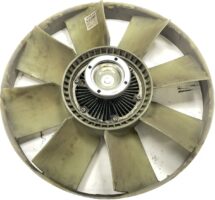 Ansamblu ventilator de răcire Volvo 20867274 85000634 85006634