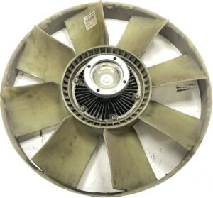 Ansamblu ventilator de răcire volvo 20867274 85000634 85006634 1 Ansamblu ventilator de răcire volvo 20867274 85000634 85006634