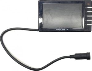 Ecran pentru șofer dometic pentru volvo 1 Ecran pentru șofer dometic pentru volvo