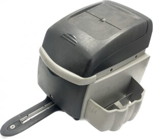 Compartiment de stocare volvo 20746249 / 20729245