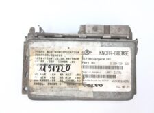 Unitate de Control Knorr-Bremse ELF Steuergerät 24V Volvo EBS Specification Chassis 096011 Part No. 0 504 004 105