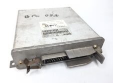 Unitate de Control EDC Volvo Bosch 0281001132 0 281 001 132