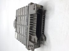 Unitate de Control Cutie de Viteze ECU Volvo ZF 0501211685 / 9521662 / 9521666 / ZF 6009333001