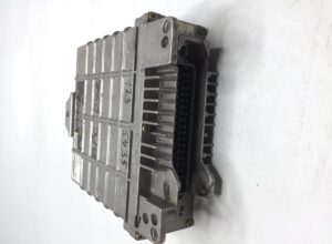 Unitate de control cutie de viteze ecu volvo zf 0501211685 / 9521662 / 9521666 / zf 6009333001