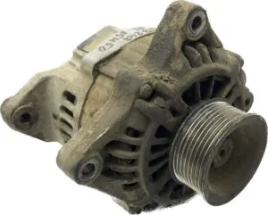 Alternator scania uzat – coduri 1525447, 1774593, 1516176, 2395905