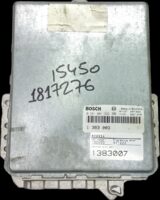 Unitate de Control Motor ECU Scania BOSCH 1383007