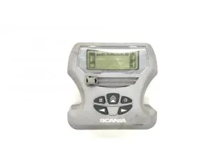 Controler încălzitor uscat scania – 1405195, 1406401, 1426525, 1426855