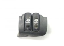 Comutator geamuri electrice stânga Scania (dublu buton)