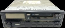 Radio Casetofon Scania Blaupunkt