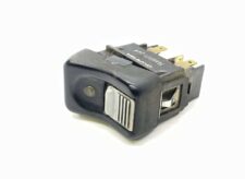 Comutator de Blocare Diferential pentru Scania, Coduri 1371214, 1488071, 367323-12