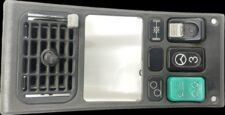 Panou Comutatoare și Ventilație Scania 371389