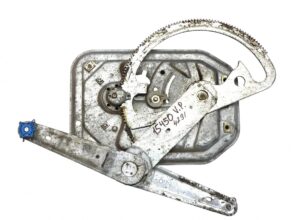 Ansamblu regulator de geam stânga scania 1 Ansamblu regulator de geam stânga scania