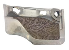 Panou Ornament Uși Stânga Scania (Cod: 1346165/1346161)