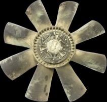 Ansamblu Ventilator de Răcire Scania 1392261 1393424