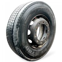 Roată Scania Bridgestone M788 315/70R22.5 All Season