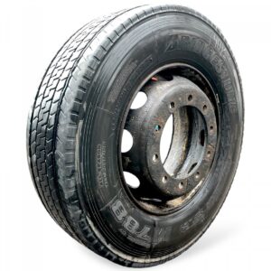 Roată scania bridgestone m788 315/70r22. 5 all season 1 Roată scania bridgestone m788 315/70r22. 5 all season