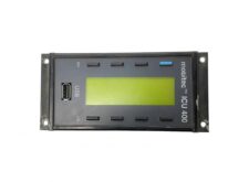 Modul de Control Panou Mobitec ICU 400 cu USB pentru Numărul Rutei de Destinație MAN