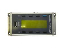 Modul de control panou MobiTEC ICU 400 cu USB pentru afișarea rutei de destinație MAN