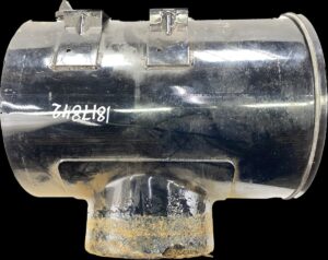 Carcasă filtru de aer generică 8944302500/89718966 1 Carcasă filtru de aer generică 8944302500/89718966