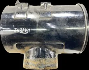 Carcasă filtru de aer generică 8944302500/89718966