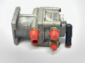Supapă principală de frână wabco 1817851 pentru camion