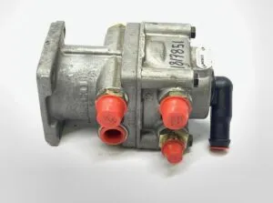 Supapă principală de frână wabco 1817851 pentru camion