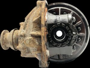 Diferențial axă motrică generică a903200c1745-513