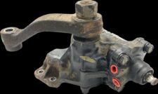 Casetă de direcție pentru vehicule off-road, model generic, cod 897305047