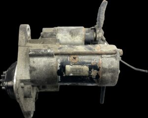 Electromotor generic pentru diverse modele auto