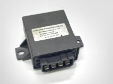 Modul electronic de control al clapetelor 24VDC H11-003-454