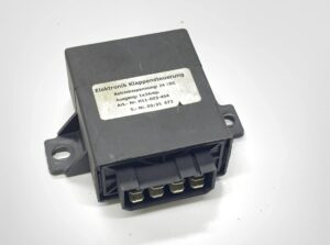 Modul electronic de control al clapetelor 24vdc h11-003-454 1 Modul electronic de control al clapetelor 24vdc h11-003-454