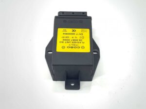 Unitate de control cob0 flasher unit iso 19. 0067. 0000