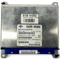 Unitate de Control EBS Volvo Knorr-Bremse 24V Part No. 0 486 106 102