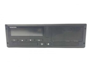 Tahograf volvo - 23081611, 23817905, 85021872, 85027872 1 Tahograf volvo – 23081611, 23817905, 85021872, 85027872