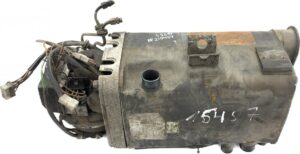 Încălzitor de apă volvo 3502m/3500m 21210231-22 – piesă auto second-hand
