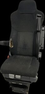 Scaun șofer volvo 70358290 uzat
