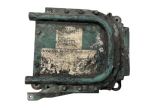 Unitate de control motor ecu volvo b12m 105671