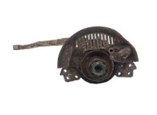 Fuzetă de direcție stânga față - Volvo 20543284, 20455920, 3173778, 7420543284