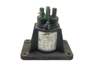Comutator izolator baterie volvo 20585989 - kissling relay 29. 315. 12. 932, 300a, 24vdc, coil 18-32vdc 1 Comutator izolator baterie volvo 20585989 – kissling relay 29. 315. 12. 932, 300a, 24vdc, coil 18-32vdc