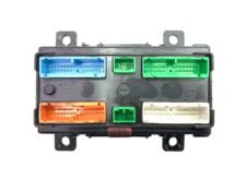 Unitate de Control VE.CU Volvo - Conectori Colorați