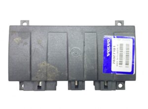 Unitate de control ac volvo 70327101