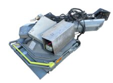 Lift pentru scaune cu rotile Volvo TRPL300
