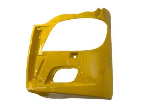 Carcasă far stânga setra galbenă a6328850172 1 Carcasă far stânga setra galbenă a6328850172