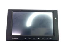 Ecran pentru Șofer Xenarc 705TSV-11