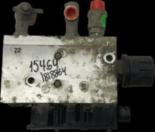 Supapă ELC Volvo 15464 1818864 9957009 5010207861 21070011 481831-17
