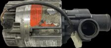 Pompa de circulație lichid de răcire Volvo Eberspächer 24V 21083159